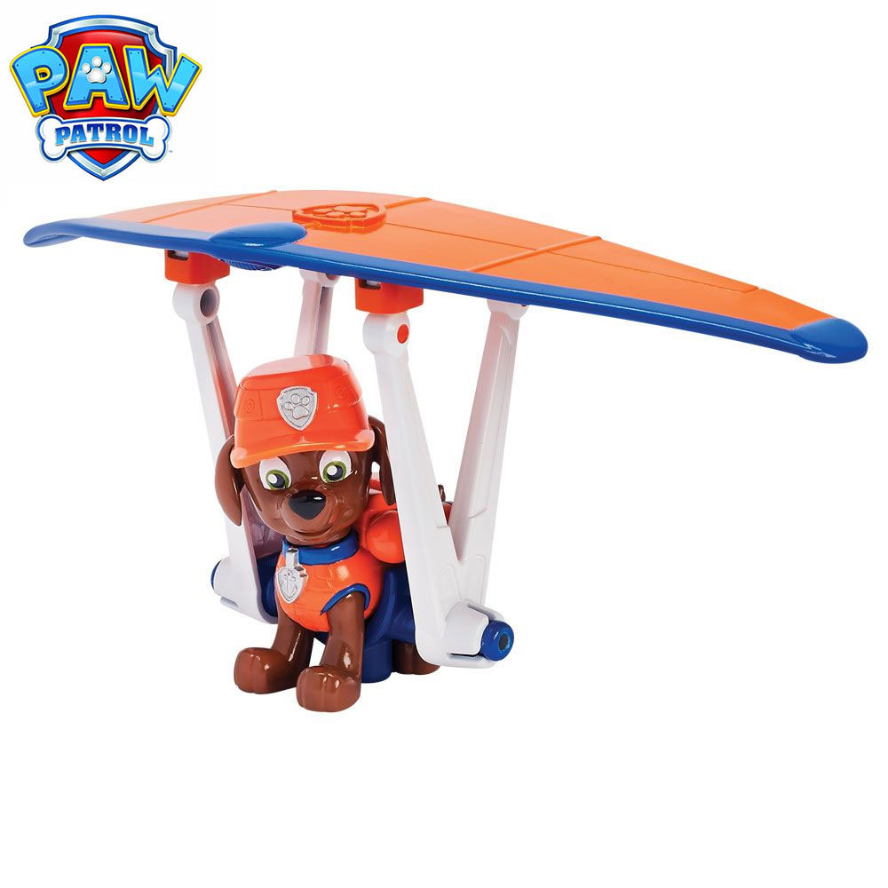  PAW PATROL      ULTIMATE RESQUE 6044194